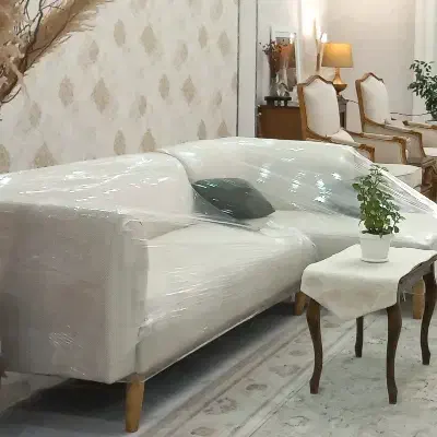 مبل کاملا نو|مبلمان خانگی و میز عسلی|گرمدره, |دیوار