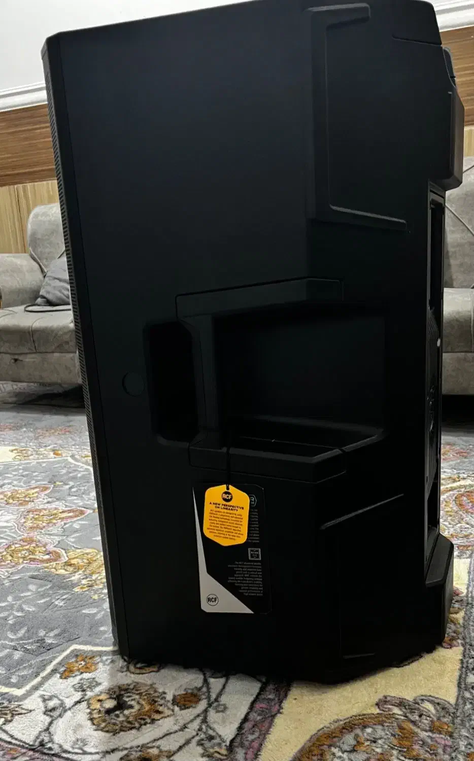 باندRSF 915 915|سیستم صوتی خانگی|میناب, |دیوار