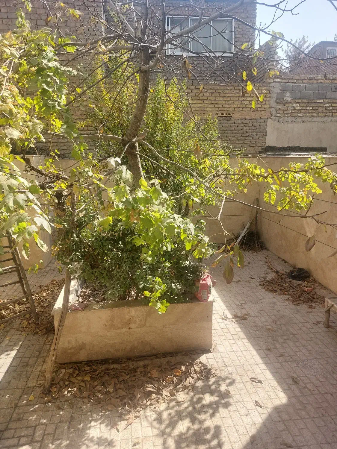 ویلایی۳طبقه بنا|فروش خانه و ویلا|مشهد, ولیعصر (شهرک غرب)|دیوار