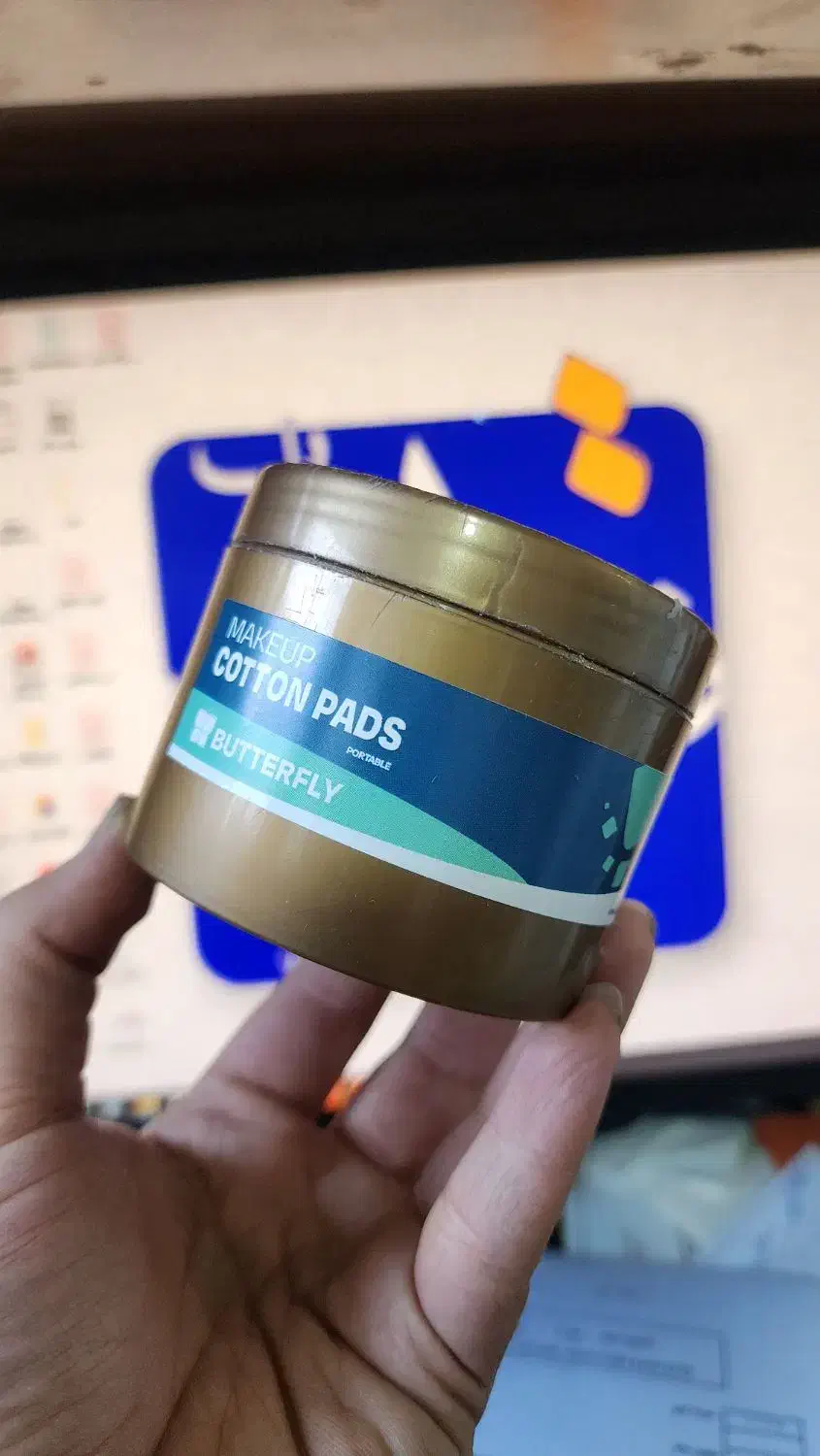 چاپ و برش لیبل و پشت چسبدار ، کاتالوگ|خدمات پیشه و مهارت|تهران, دولاب|دیوار