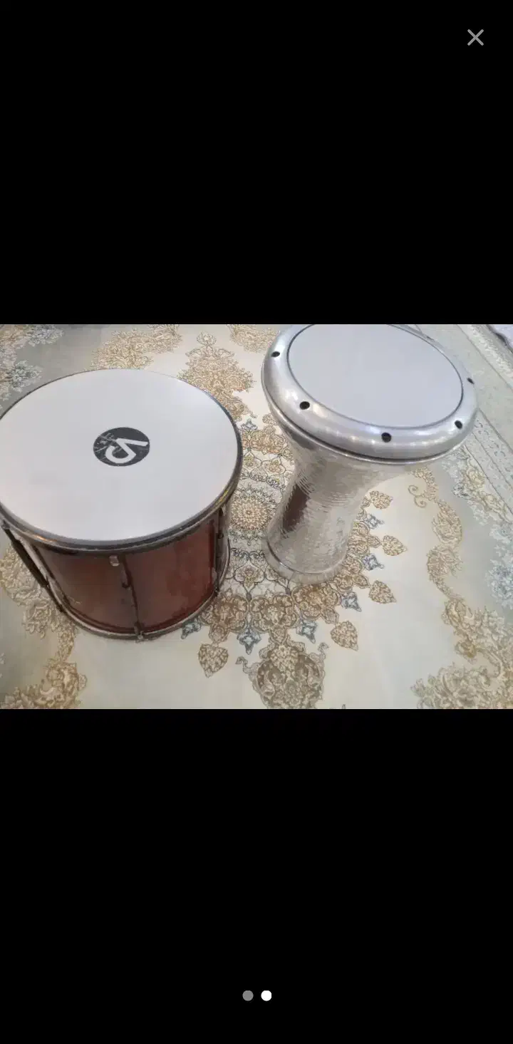 تمپو و ناغارا|درام و پرکاشن|سهند, |دیوار