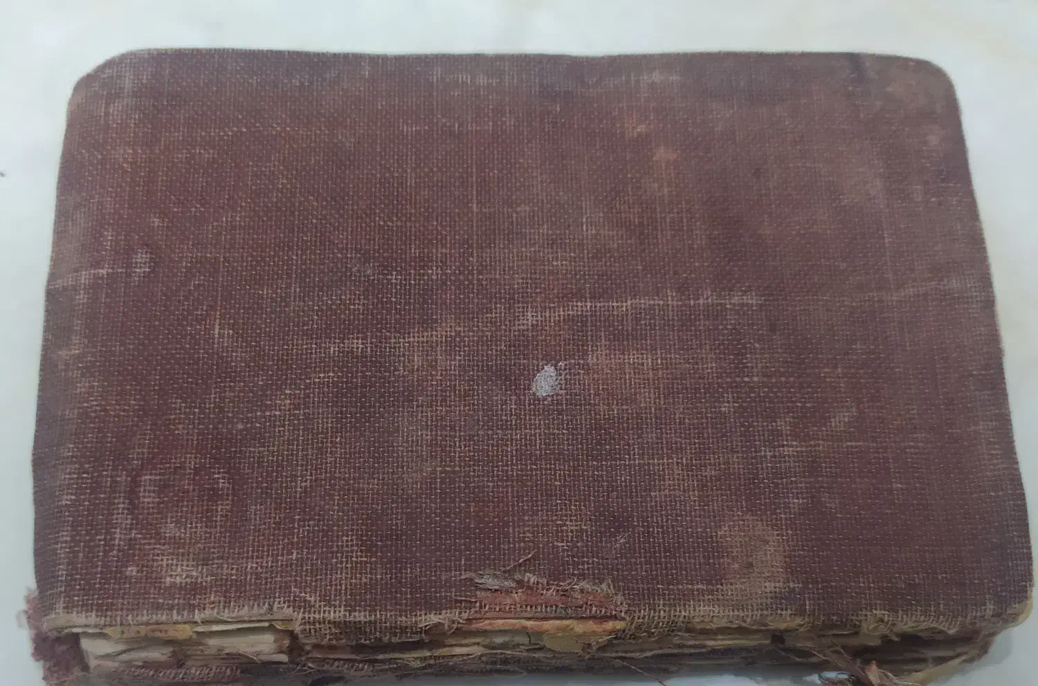 دیوان حافظ قدیمی|کتاب و مجله تاریخی|تهران, دروازه شمیران|دیوار