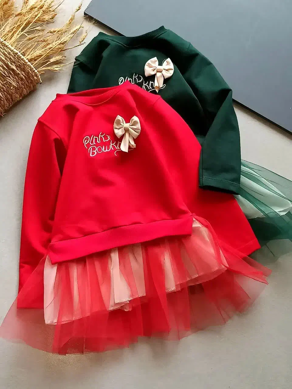 لباس بچگانه و یلدایی|کفش و لباس بچه|پلدختر, |دیوار