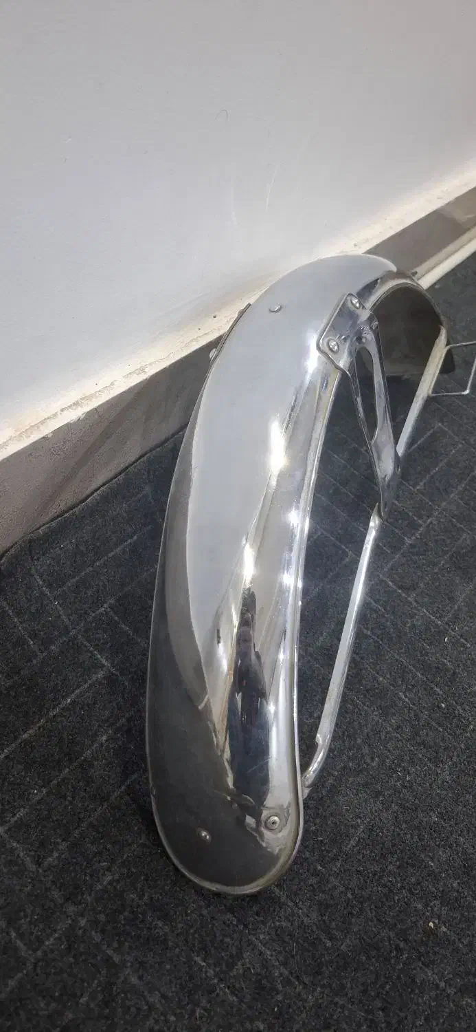 گلگیر کویری فابریک|قطعات یدکی و لوازم جانبی|بهبهان, |دیوار