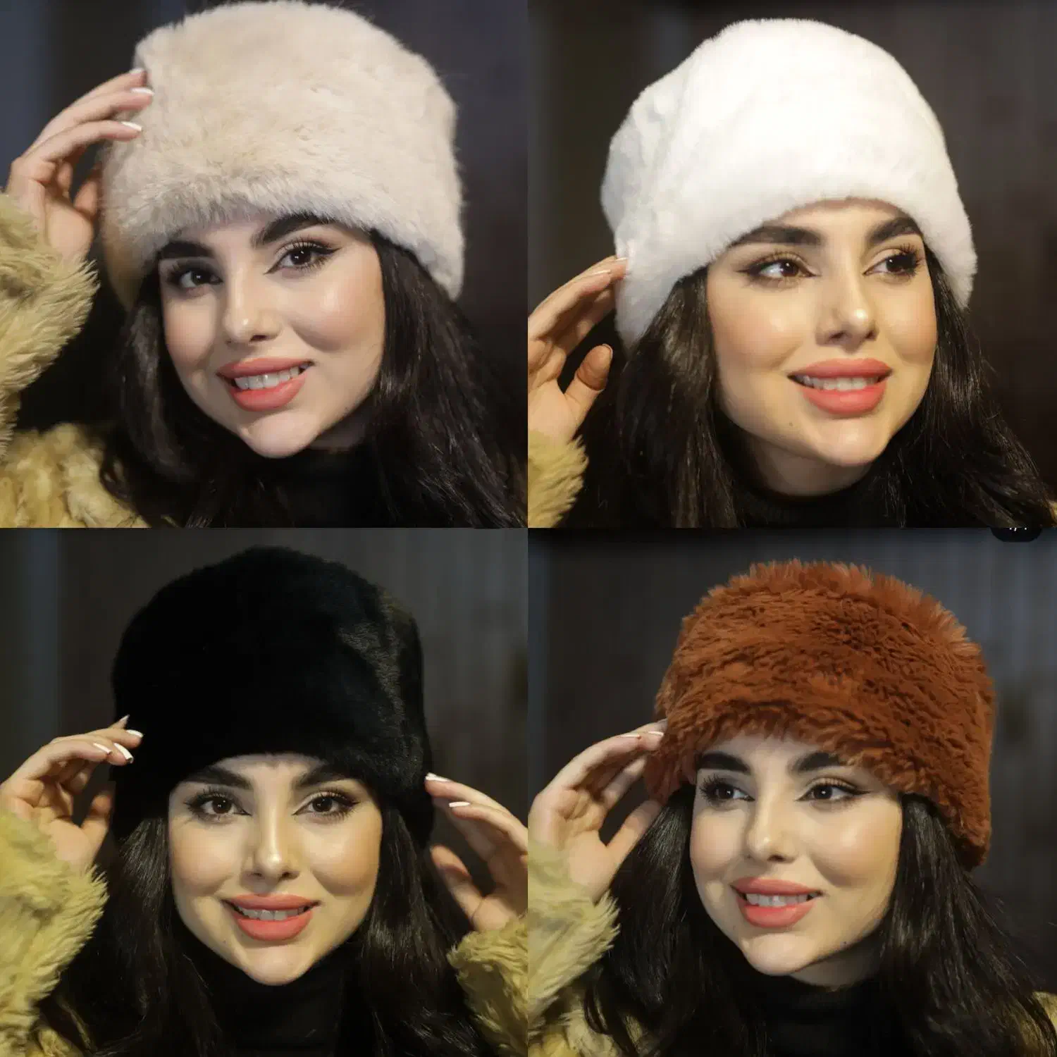 کلاه فرانسوی|حراج|فلاورجان, |دیوار