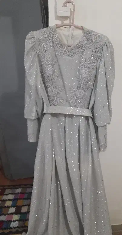 لباس مجلسی|لباس|احمدسرگوراب, |دیوار