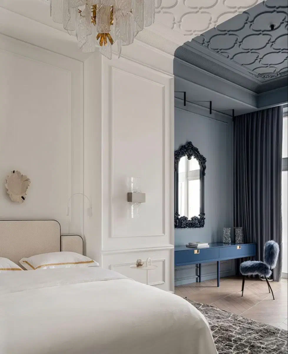 جذب نیرو نقاش ساختمان ‌‌و نیروی دکوراسیون داخلی|استخدام معماری، عمران و ساختمانی|قائم‌شهر, |دیوار