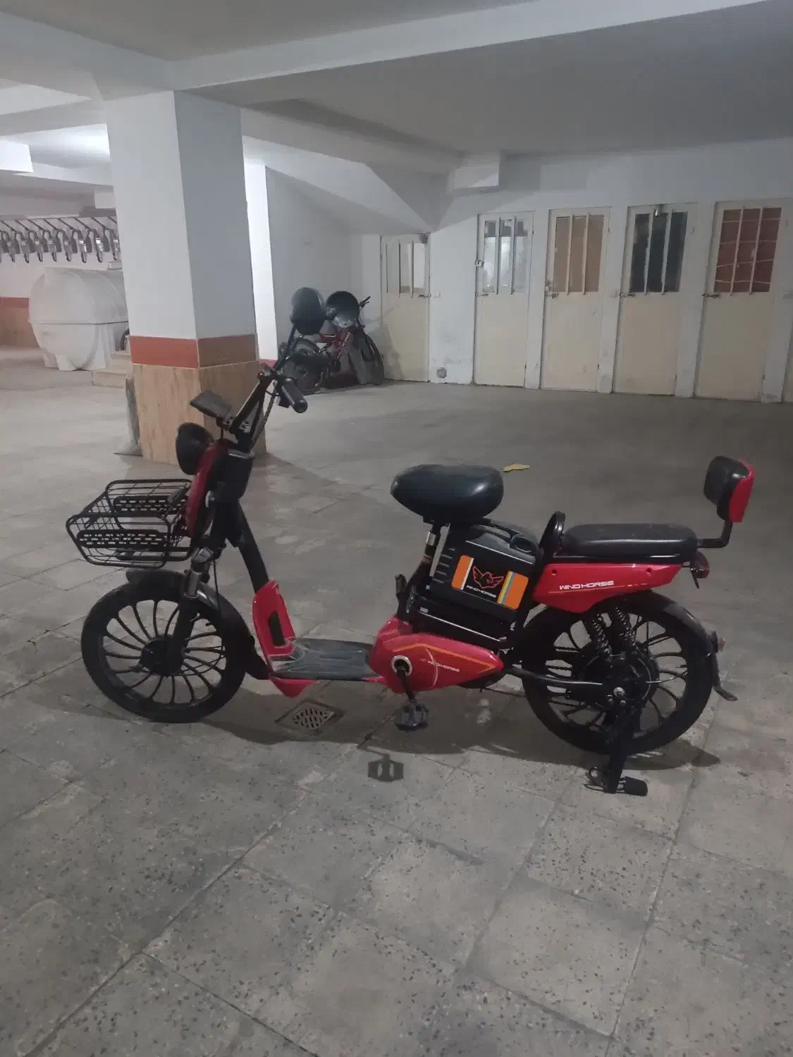 دوچرخه برقی|دوچرخه، اسکیت، اسکوتر|صباشهر, |دیوار