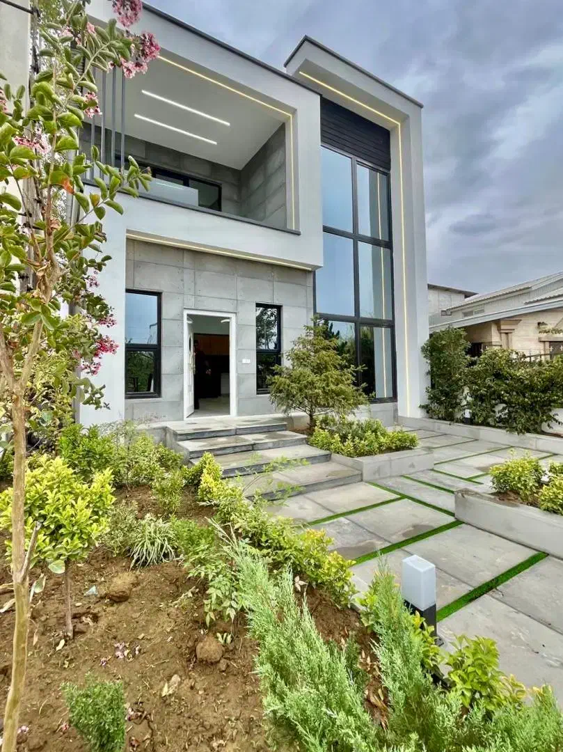 دوبلکس عروسک با سند/ اماده ی بازدید/ویو ابدی|فروش خانه و ویلا|چمستان, |دیوار