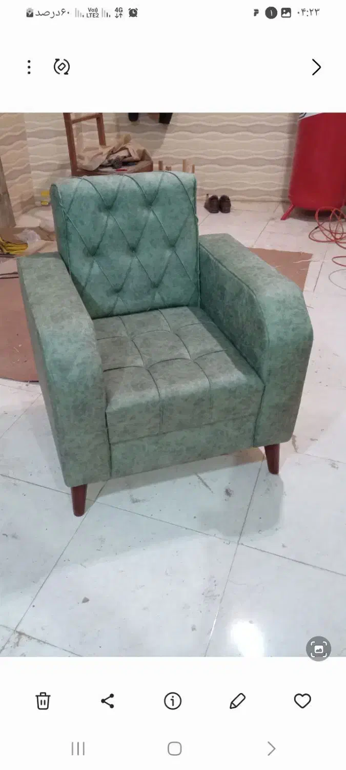 تولیدی مبل پارسا|مبلمان خانگی و میز عسلی|مشگین شهر, |دیوار