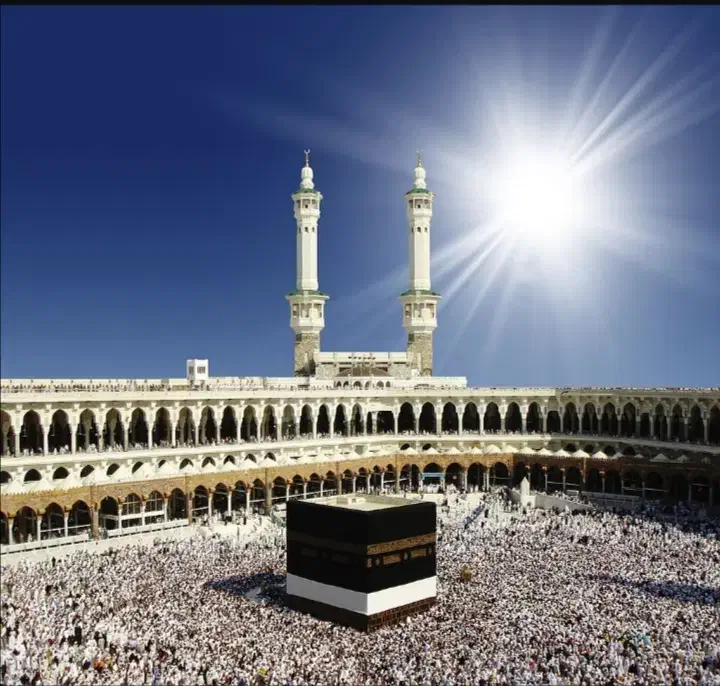 فروش1عدد نوبت زیارت به خانه خدا|تور و چارتر|آبیک, |دیوار