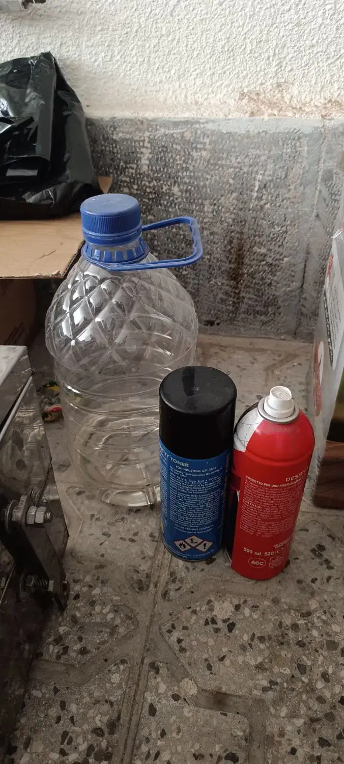 دستگاه مهرسازی اتوماتیک ژلاتینی|ماشین‌آلات صنعتی|لواسان, |دیوار