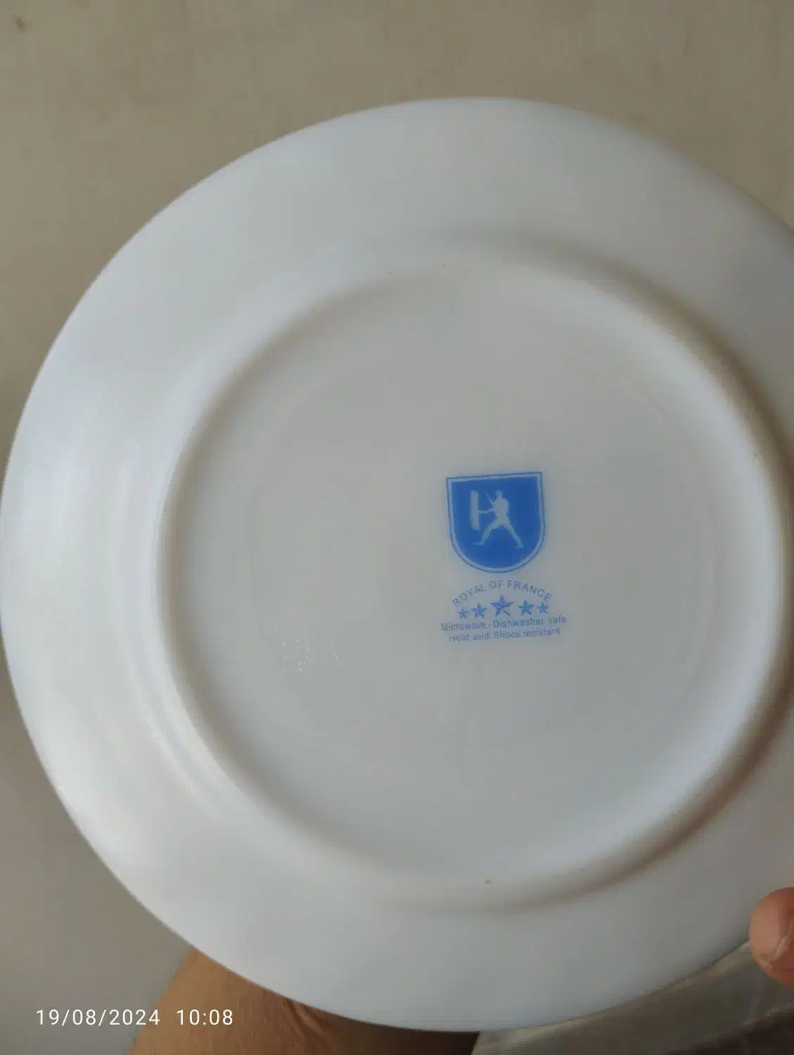 آرکوپال خارجی|ظروف سرو و پذیرایی|مشهد, شهید بهشتی|دیوار