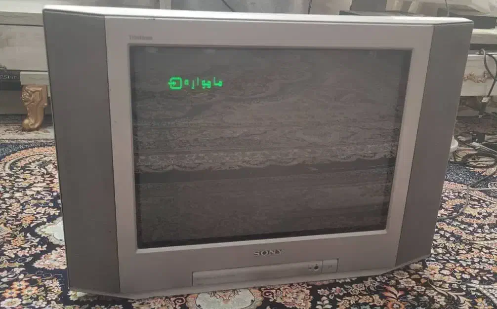 تلویزیون|تلویزیون و پروژکتور|شیراز, احمدآباد|دیوار