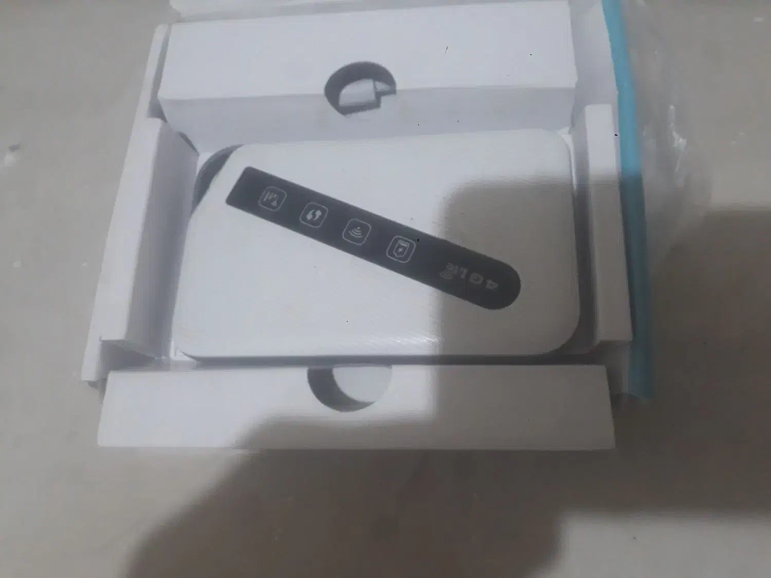 وای فای.مبینت جیبی|مودم و تجهیزات شبکه|کرج, اسلام‌آباد|دیوار