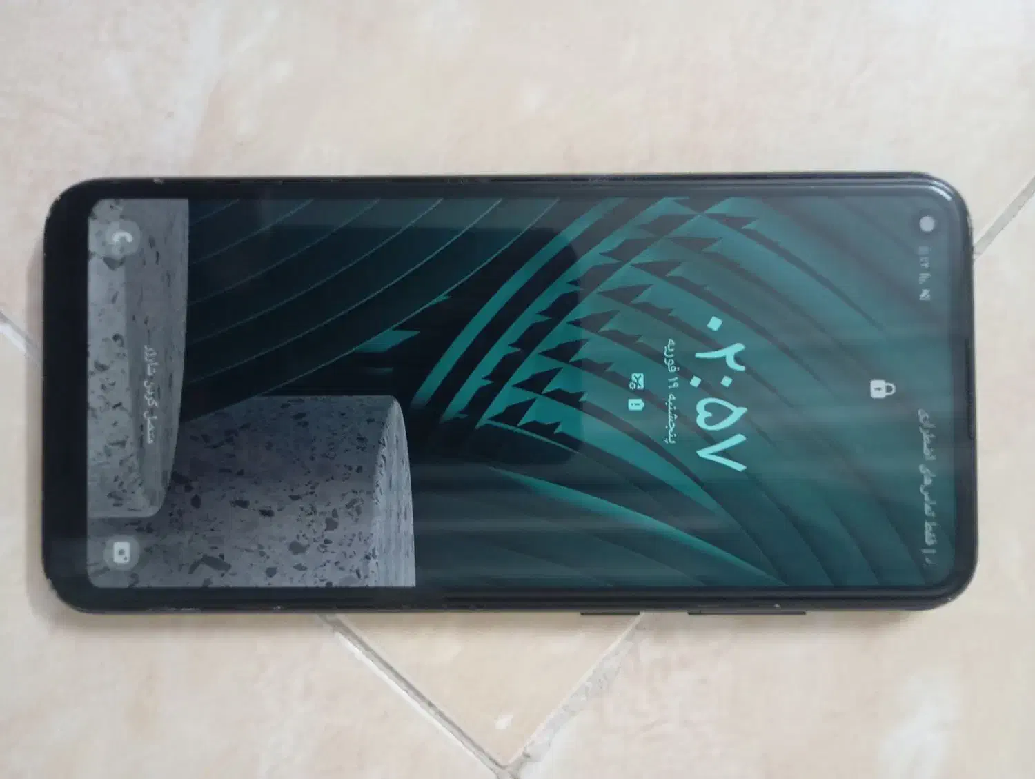 سامسونگ‌A11|موبایل|ورامین, شهرک فاطمیه|دیوار