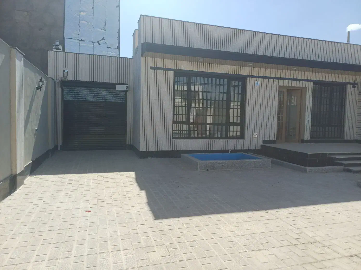 ساختمان ویلایی|فروش خانه و ویلا|نهاوند, |دیوار