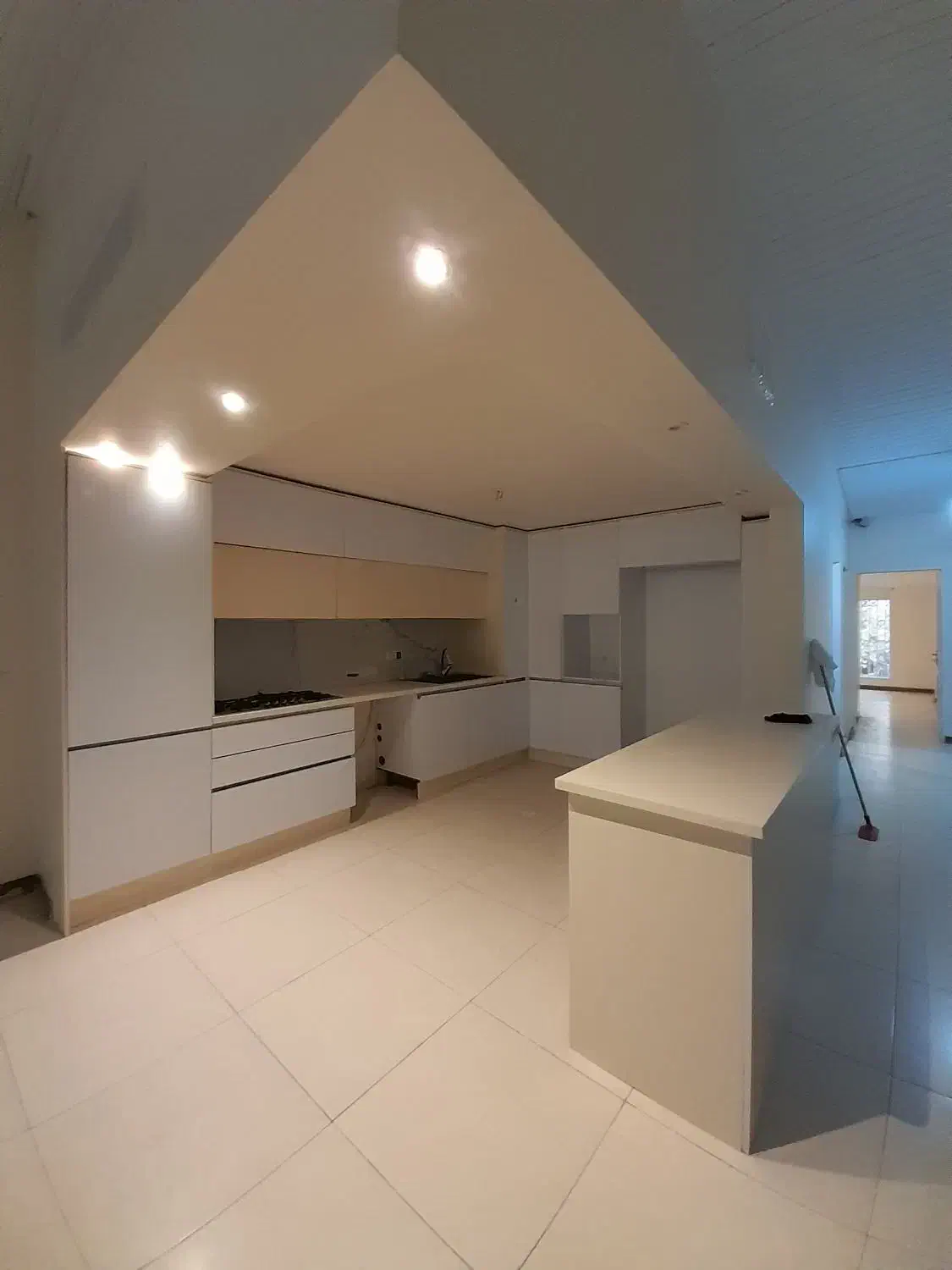 فرمانیه سنبل/۱۴۰متر خانه رویایی/ویو مشجر|اجارهٔ آپارتمان|تهران, فرمانیه|دیوار