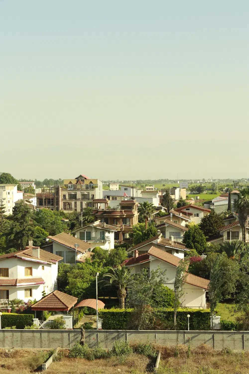 رهن کامل واحد طبقه چهارم با دید کامل دریا سرخرود|اجارهٔ آپارتمان|سرخرود, |دیوار