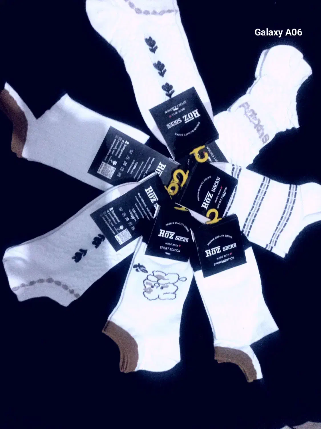 جوراب وادراتی جدید|لباس|نهاوند, |دیوار