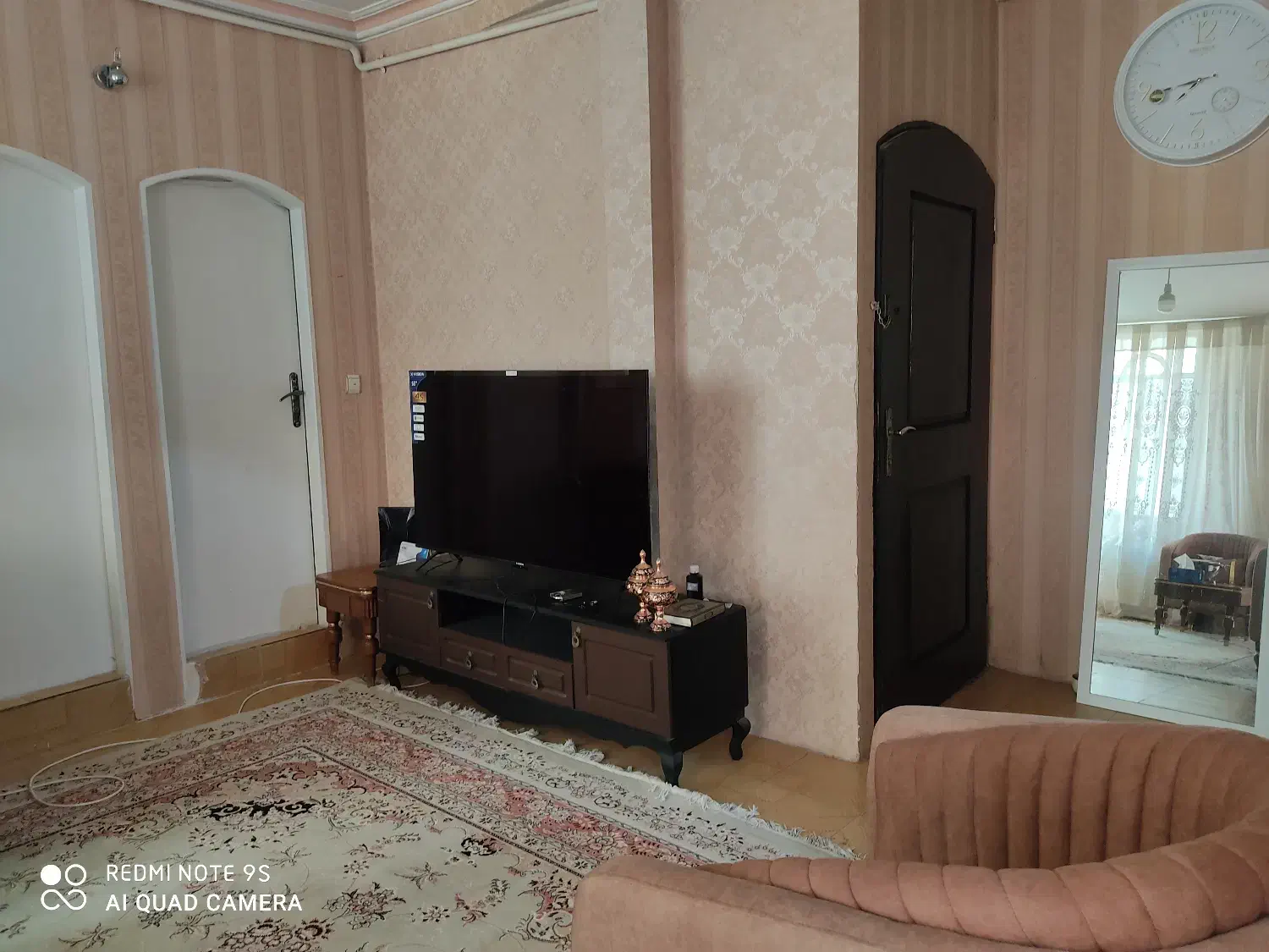 2خواب/اوایل ادیب جنوبی/سند ششدانگ|فروش آپارتمان|مشهد, ولیعصر (شهرک غرب)|دیوار