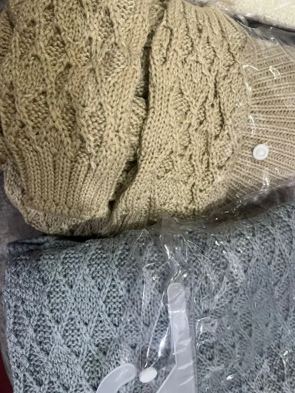 کلاه زمستانه بزرگسال ۳ تیکه|لباس|اهواز, زندوکیلی|دیوار