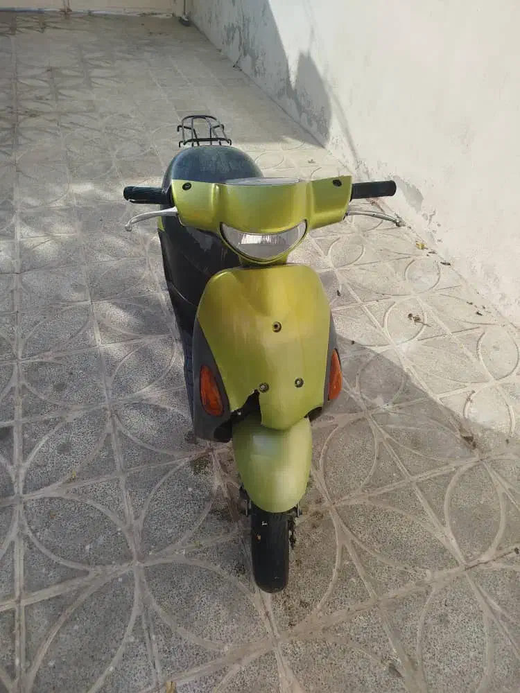 فروش موتور|موتورسیکلت|بندر کنگان, |دیوار