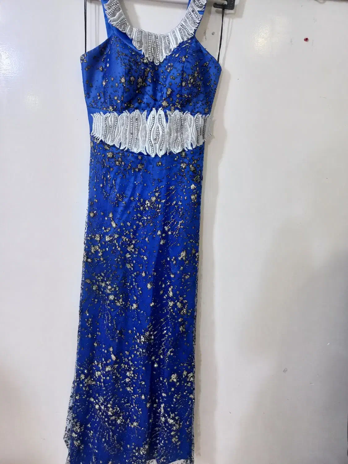 لباس مجلسی|لباس|ورامین, ورامین|دیوار