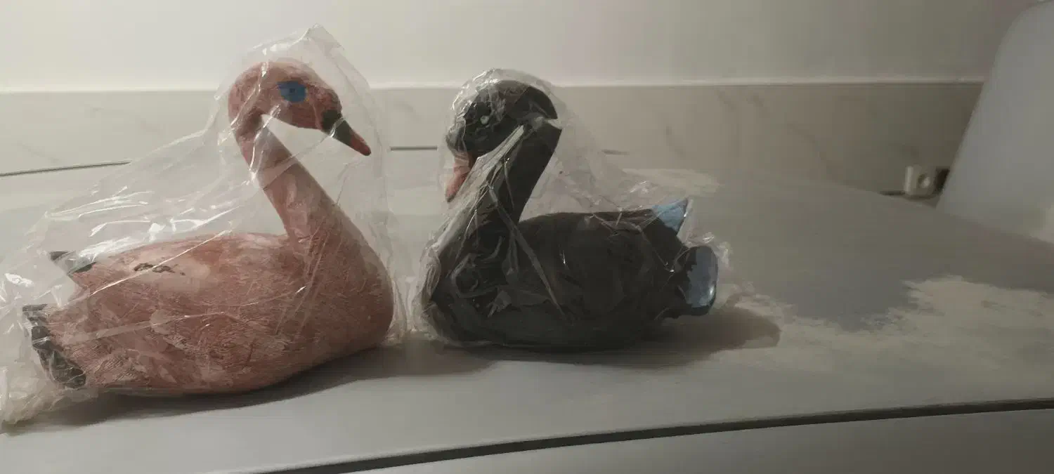 مجسمه عروسک|مجسمه، تندیس، ماکت|قروه, |دیوار