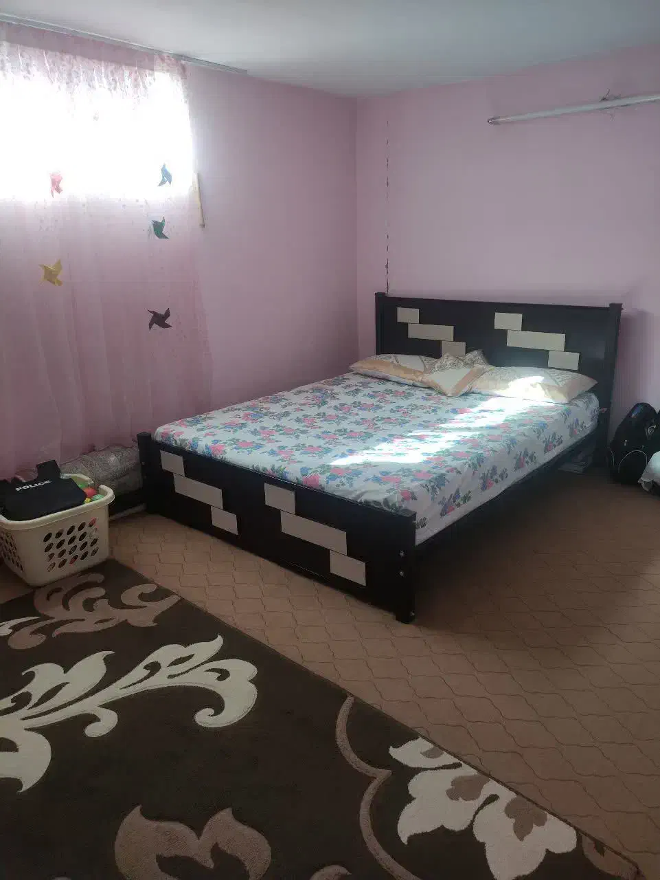 یک خوابه 13 پله دارد|اجارهٔ آپارتمان|اصفهان, شاه پسند|دیوار