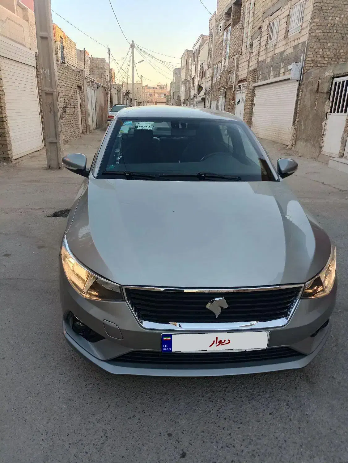 فروش|خودرو سواری و وانت|یزد, |دیوار