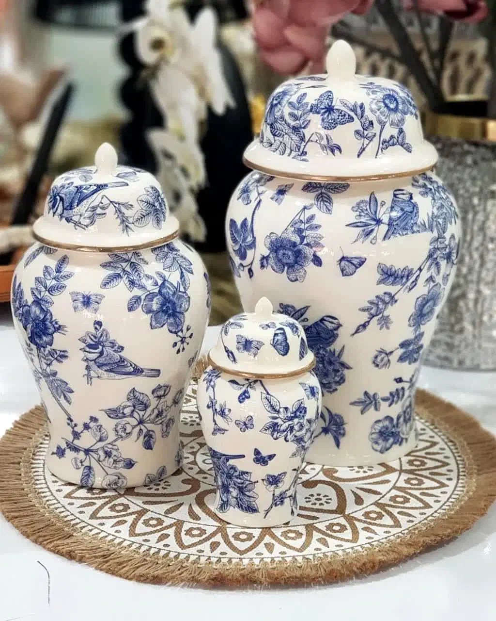 جینجر سرامیکی|صنایع دستی و سایر لوازم تزئینی|بانه, |دیوار