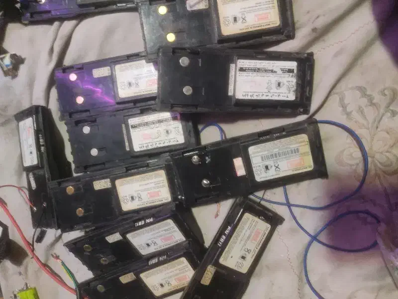 باطری استوک بی سیم|لوازم جانبی موبایل و تبلت|اسلامآباد غرب, |دیوار