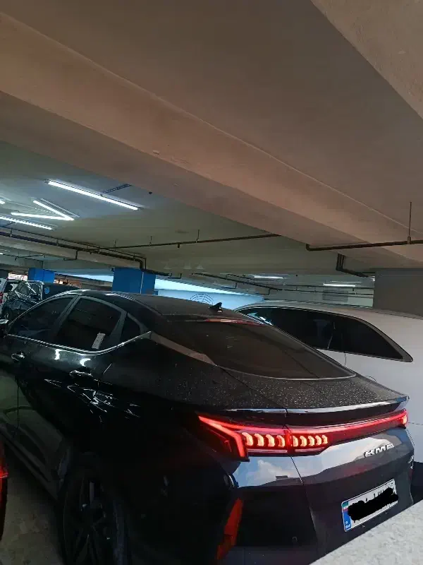 j7 نقد و اقساط|خودرو سواری و وانت|تهران, زرگنده|دیوار