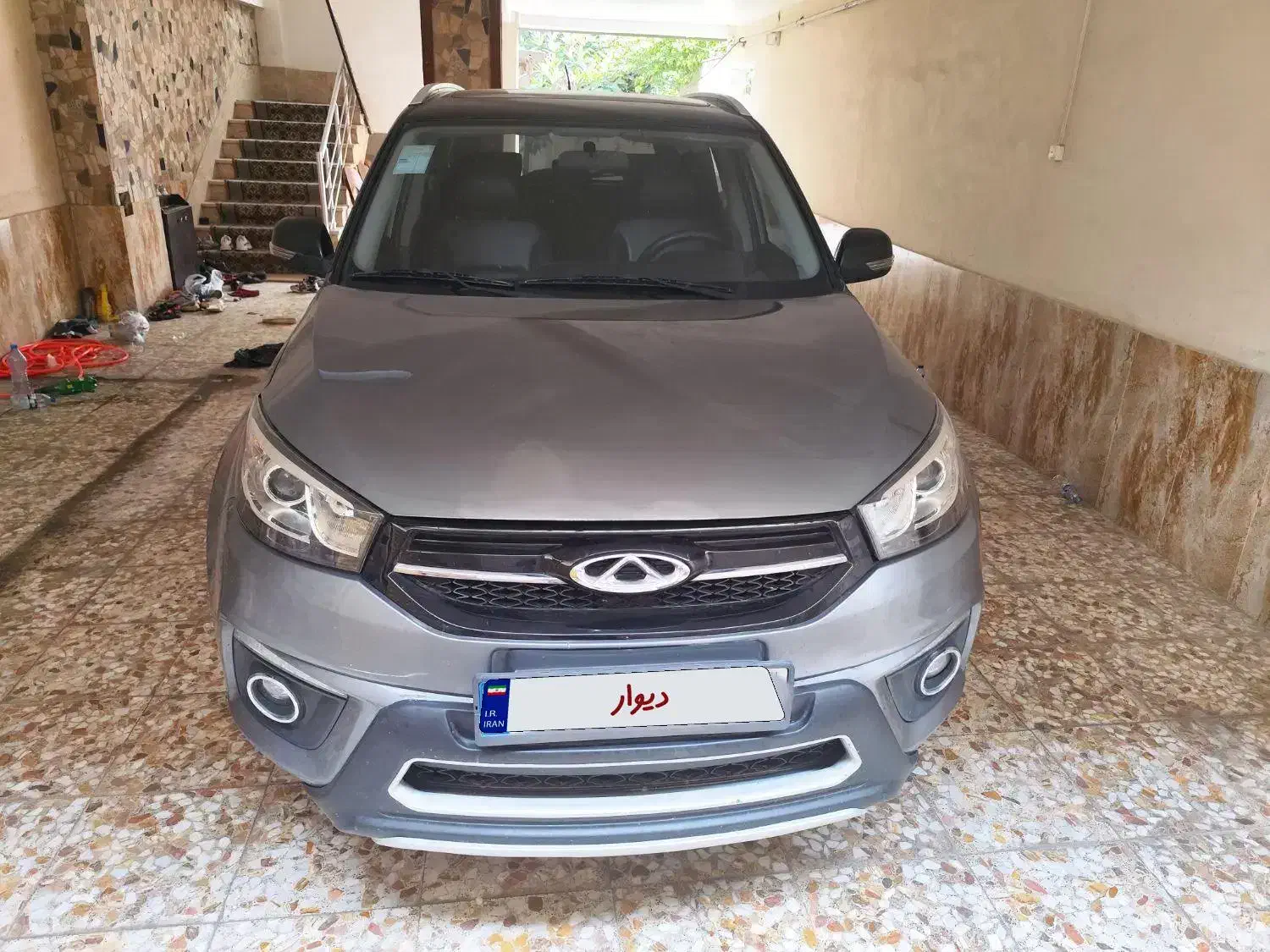 ایکس ۳۳ اس. مدل ۱۴۰۰  بی رنگ.|خودرو سواری و وانت|آمل, |دیوار