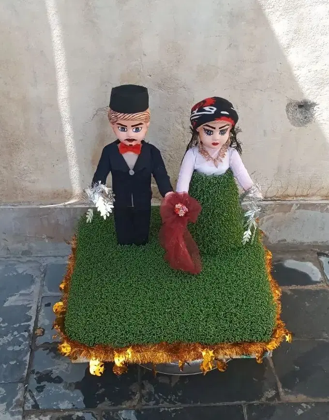 سبزه|گل و گیاه طبیعی|نورآباد, |دیوار