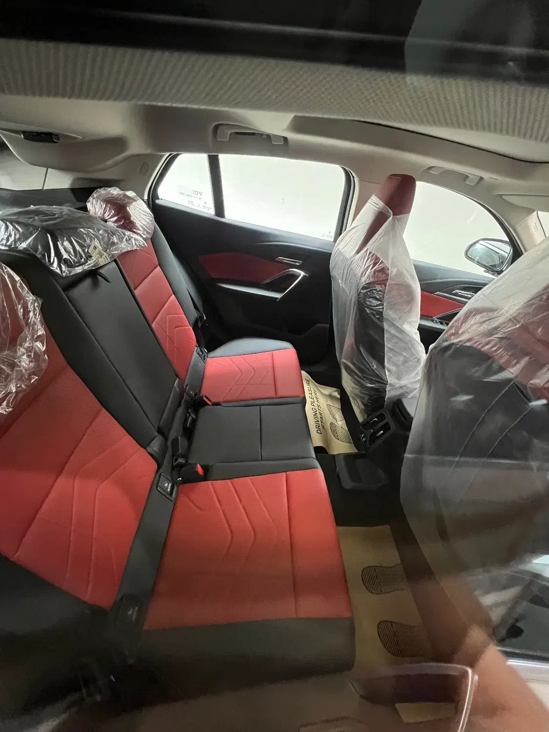 BMW X2|خودرو سواری و وانت|تهران, زعفرانیه|دیوار