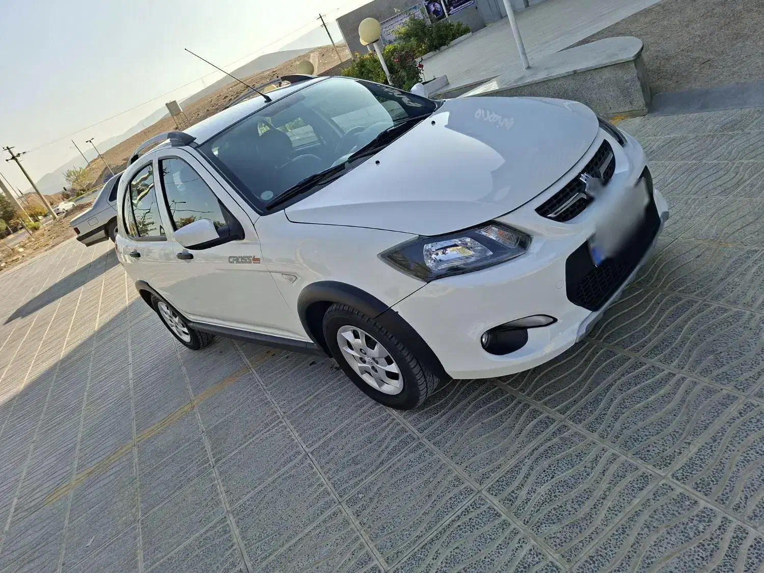 کوییک مدل ۱۴۰۱|خودرو سواری و وانت|بیضا, |دیوار