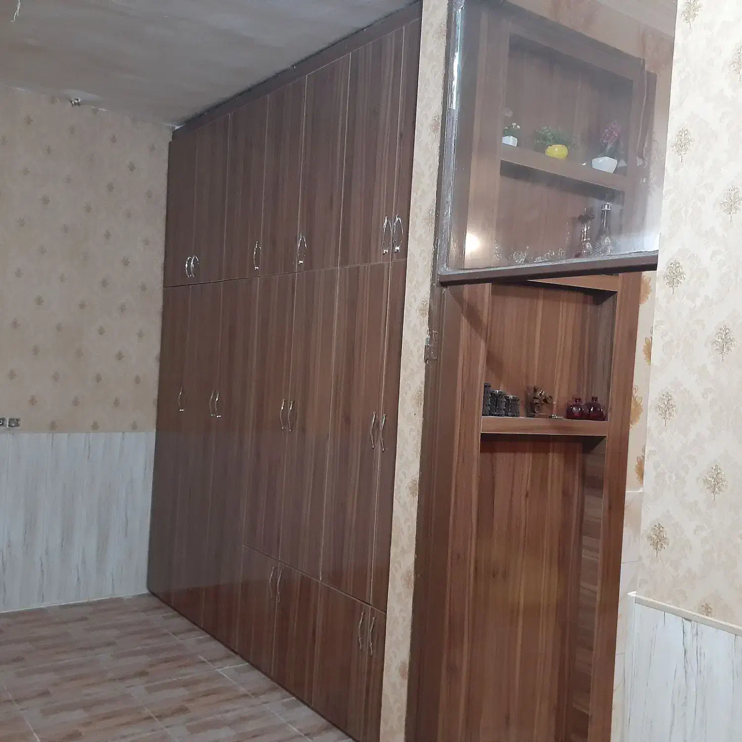 کابینت و کمد دیواری|خدمات پیشه و مهارت|زابل, |دیوار