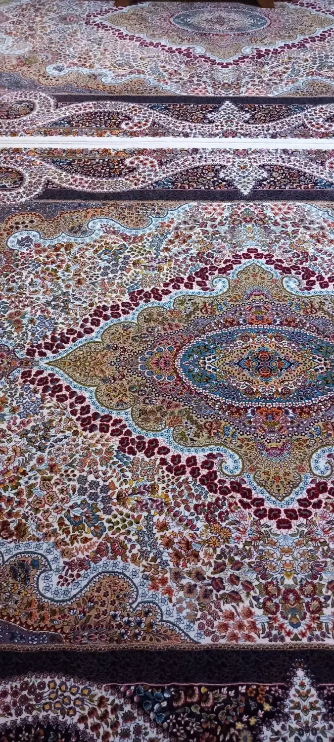 فرش همراه تخفیف|فرش|باقرشهر, |دیوار