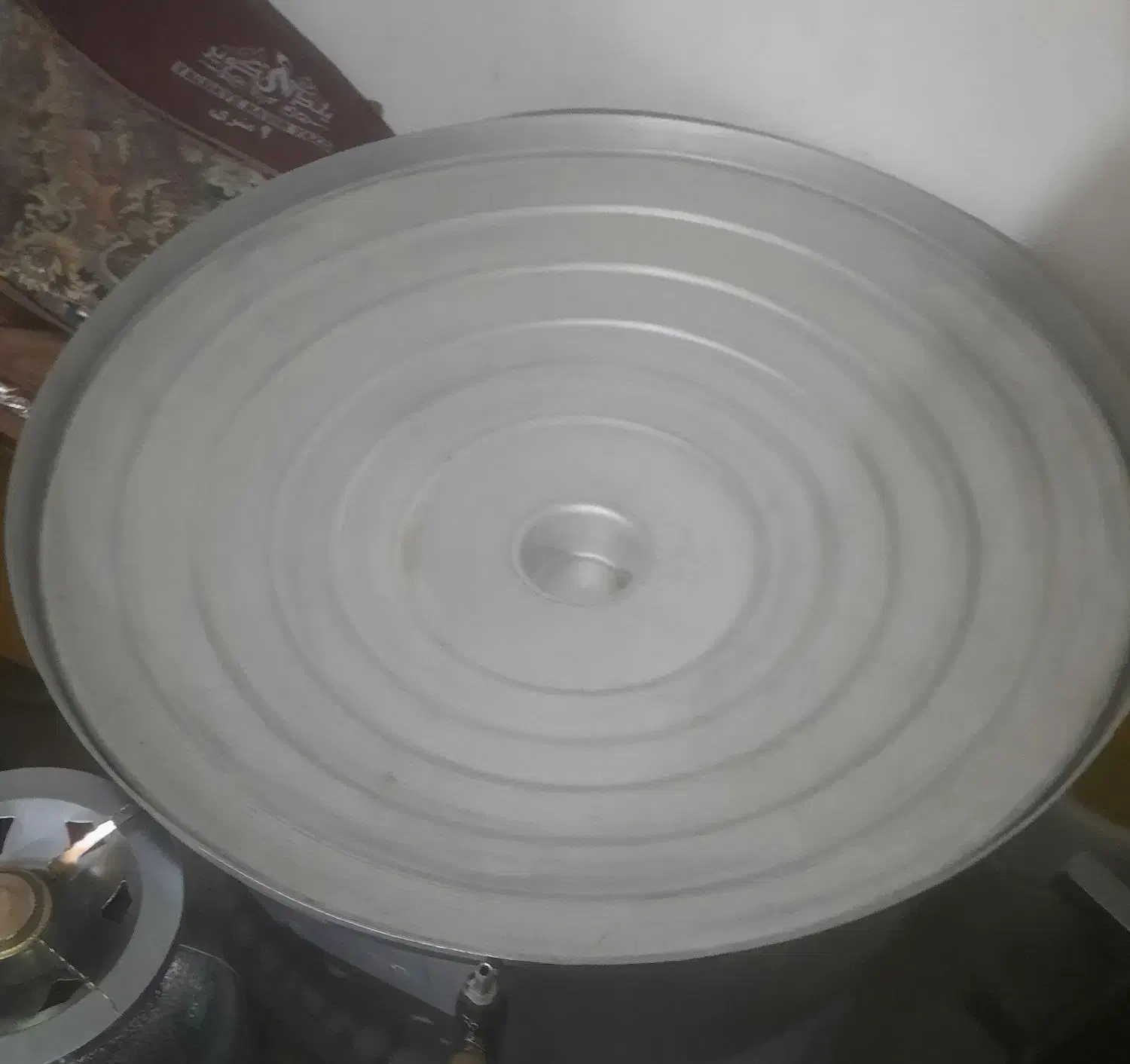 قابلمه بزرگ ۴ کیسه|ظروف پختوپز|کرمانشاه, |دیوار