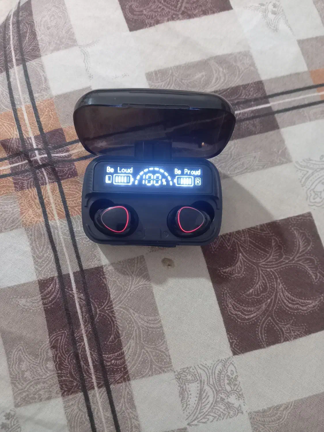 ایرپاد|لوازم جانبی موبایل و تبلت|نهاوند, |دیوار