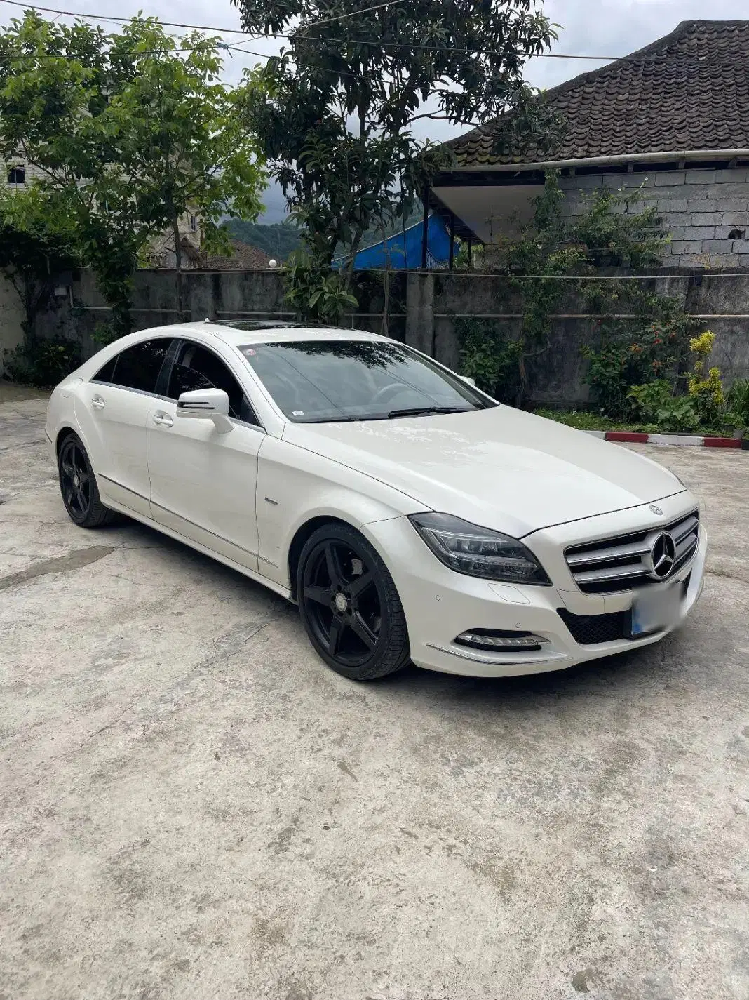 CLS350|خودرو سواری و وانت|رشت, منظریه|دیوار
