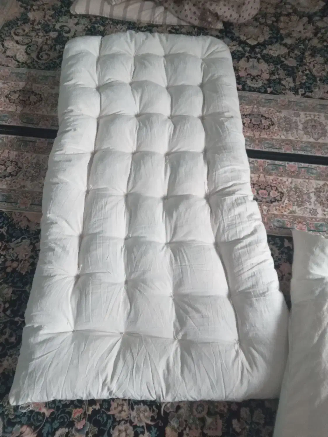 دوخت لحاف وتشک|رختخواب، بالش، پتو|اردبیل, |دیوار