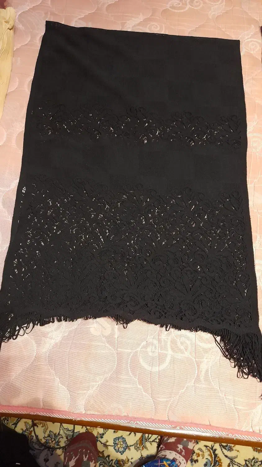 دو عدد شال تور ..نو|لباس|پردیس, فاز ۱۱|دیوار