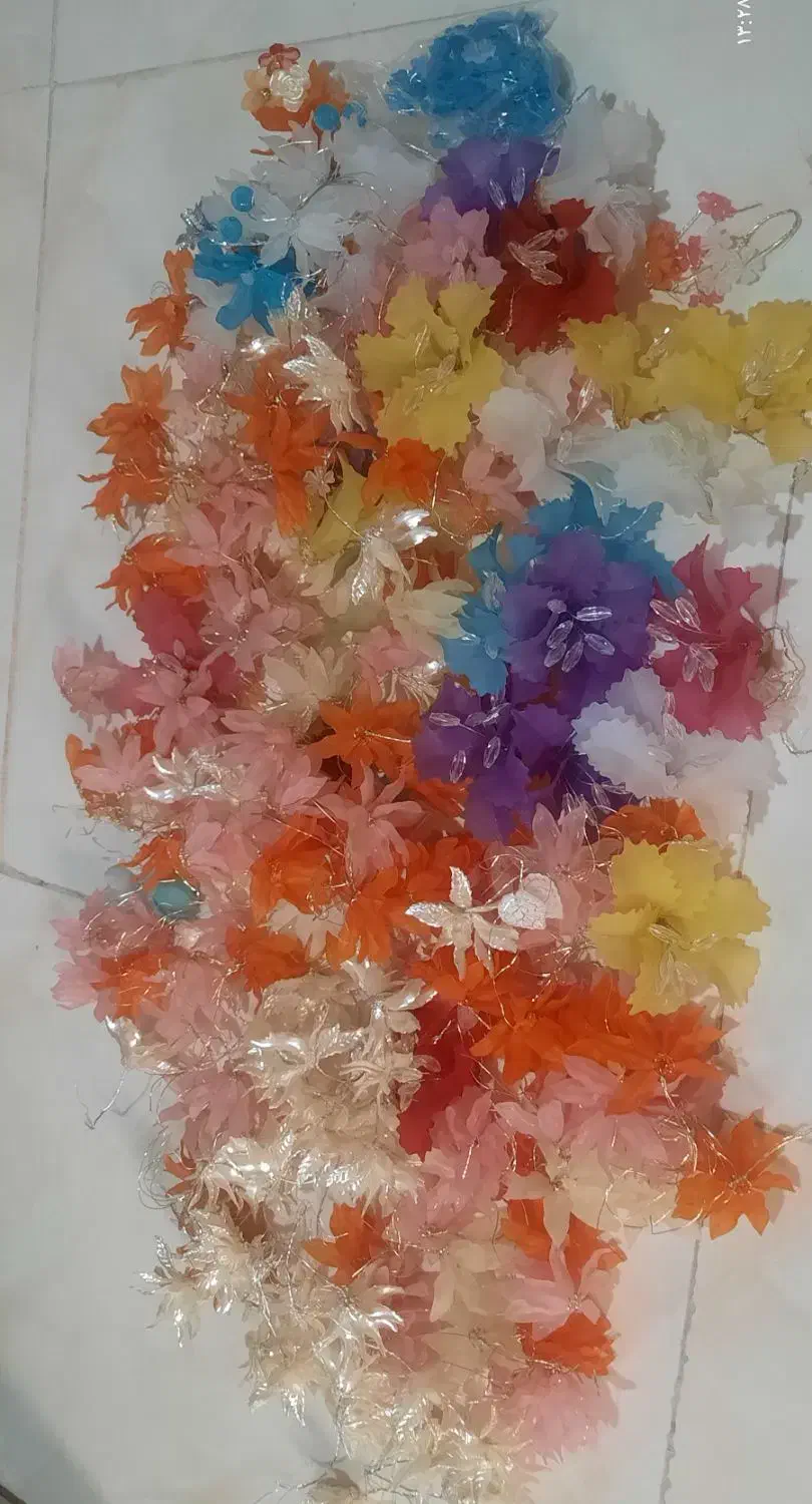 گل گریستال|گل مصنوعی|شیراز, شهرک مطهری|دیوار