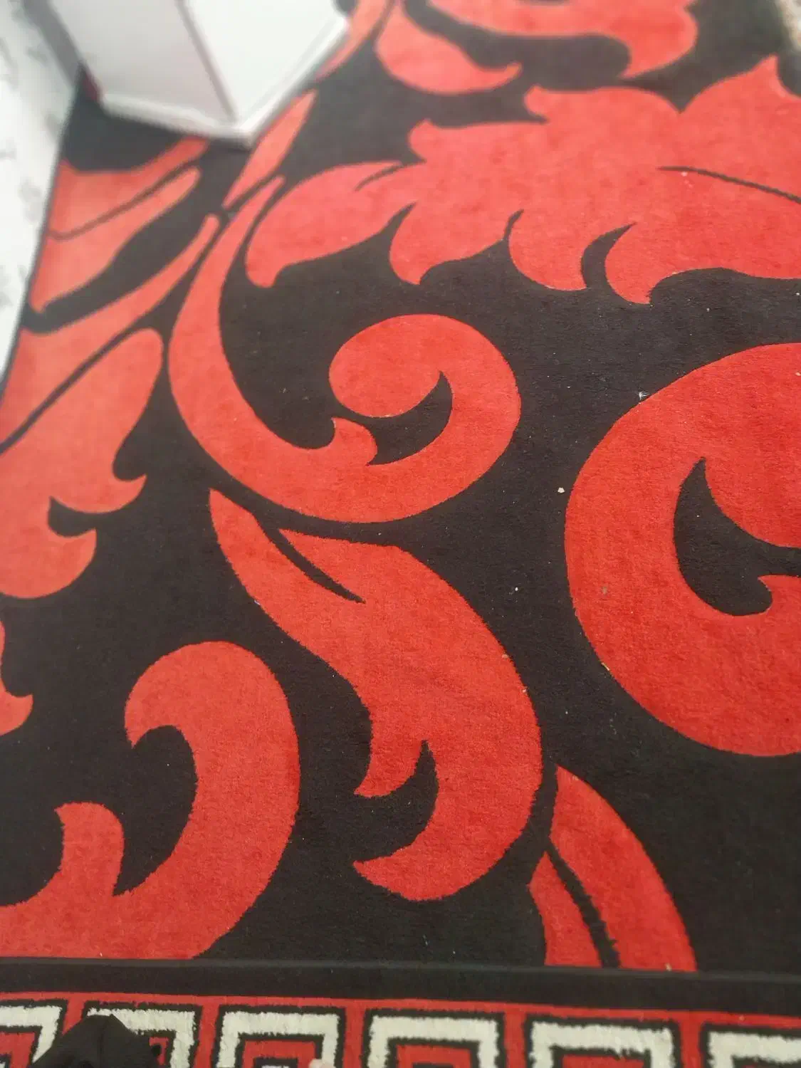 فرش ۹ متری|فرش|پارسآباد, |دیوار