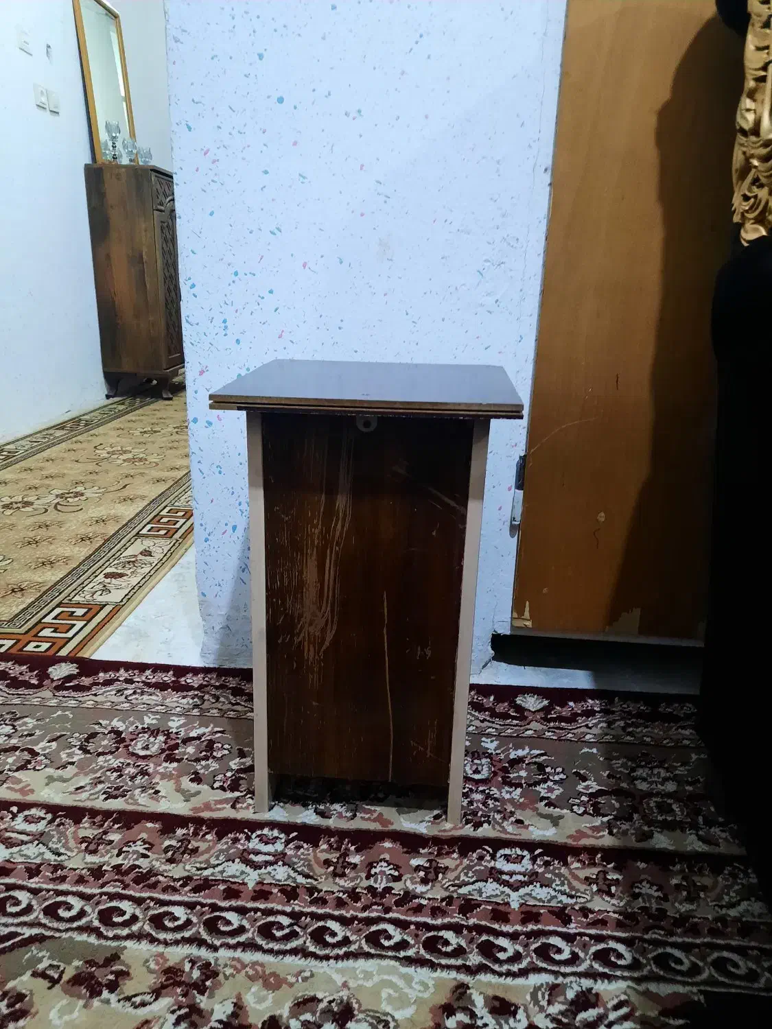 میز ام دی اف|میز تلویزیون|شیراز, شهرک بهشتی|دیوار
