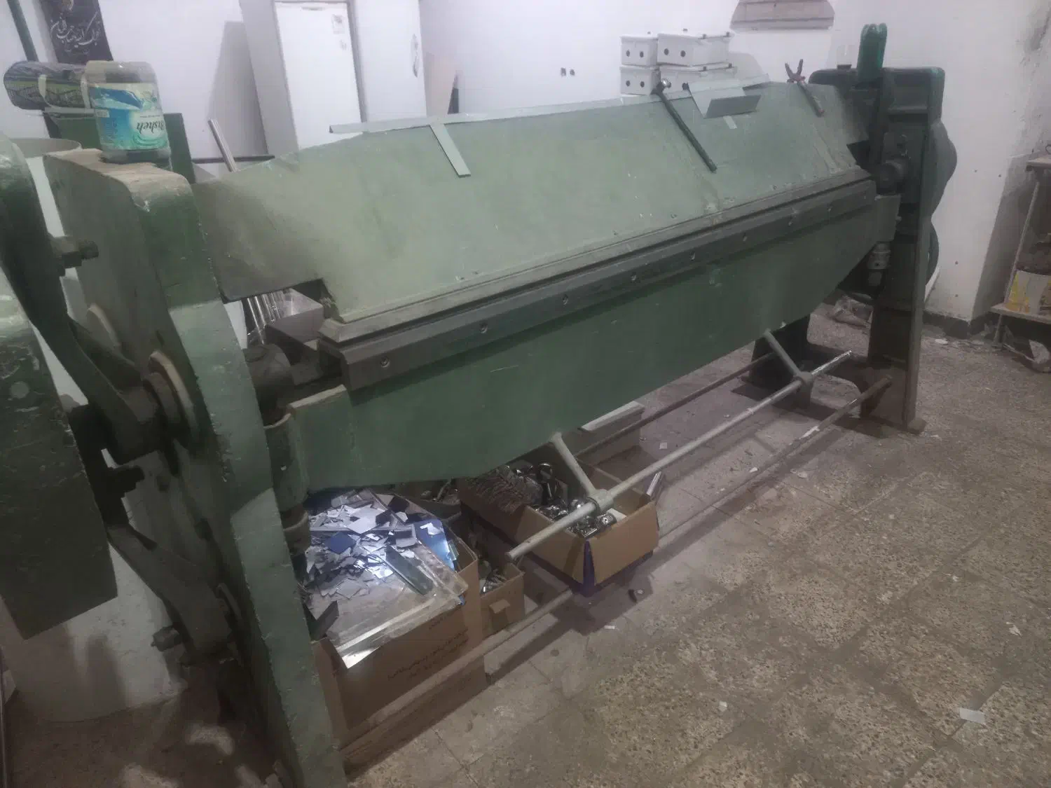 خم کن دستی|ابزارآلات|دهلران, |دیوار