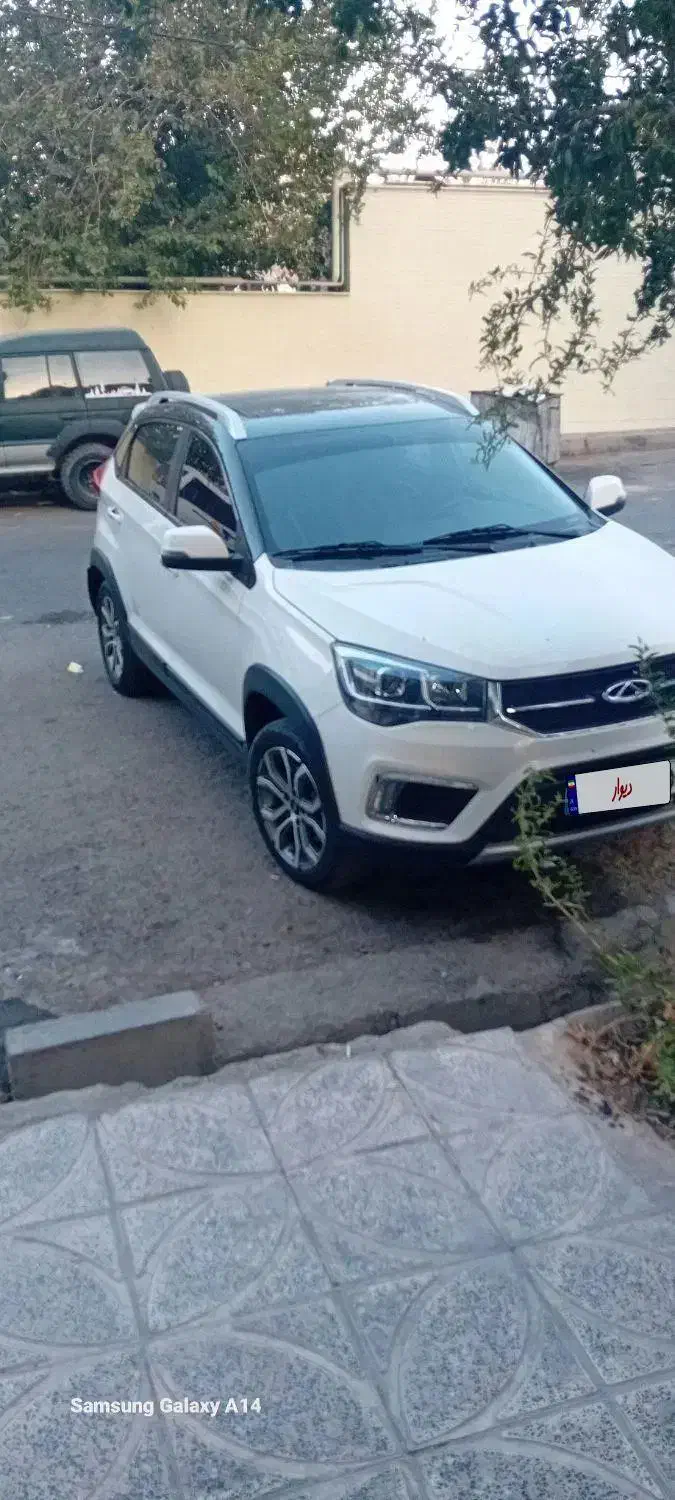 x22 اسپورت لاکچری اتومات|خودرو سواری و وانت|قدس, شهرقدس|دیوار